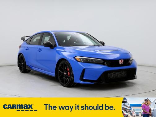 2024 Honda Civic Type R