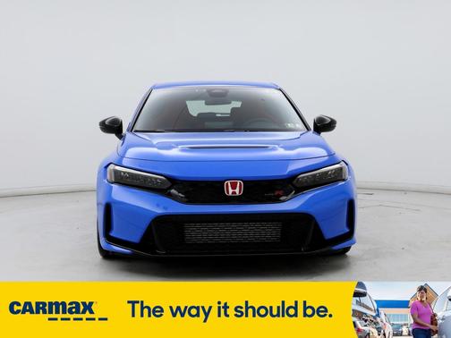 2024 Honda Civic Type R