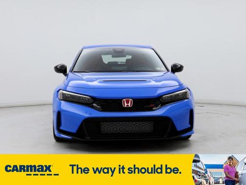 2024 Honda Civic Type R