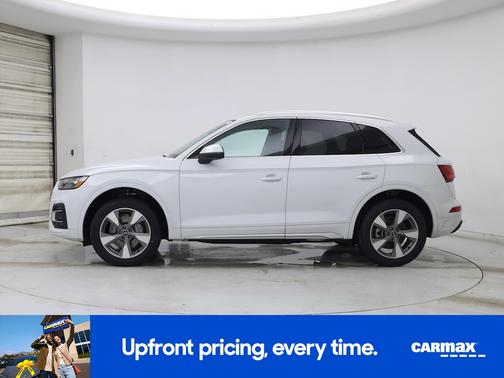 2023 Audi Q5 Premium