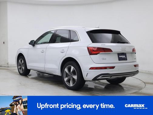 2023 Audi Q5 Premium