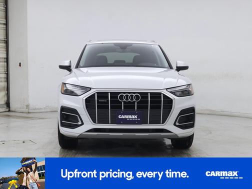 2023 Audi Q5 Premium