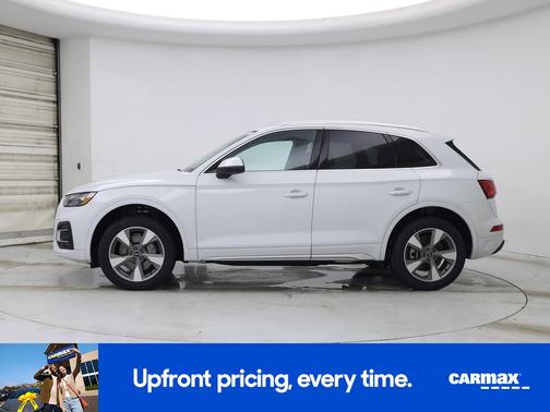 2023 Audi Q5 Premium