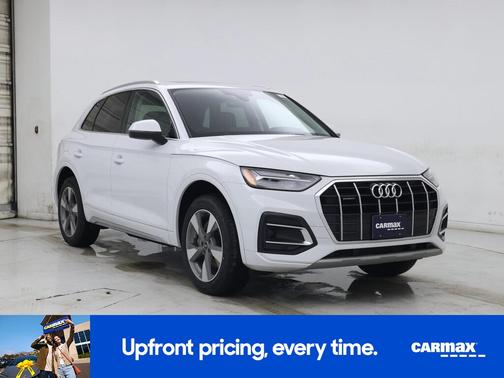 2023 Audi Q5 Premium