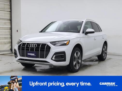 2023 Audi Q5 Premium