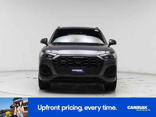 2024 Audi Q5 S-Line Premium Plus