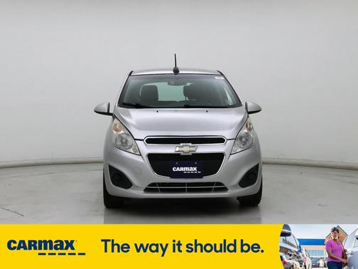 2015 Chevrolet Spark LT