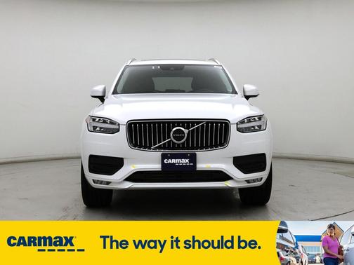 2020 Volvo XC90 T5 Momentum