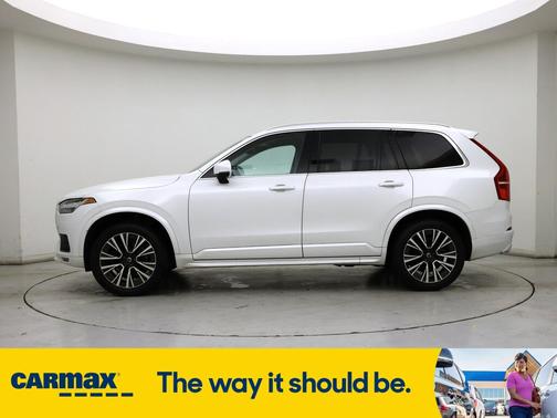 2020 Volvo XC90 T5 Momentum