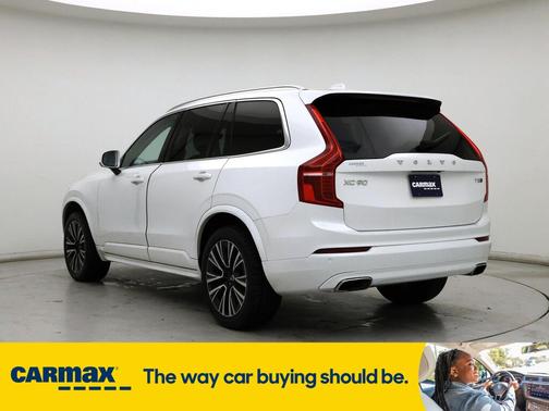 2020 Volvo XC90 T5 Momentum