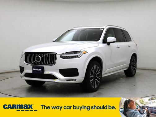 2020 Volvo XC90 T5 Momentum