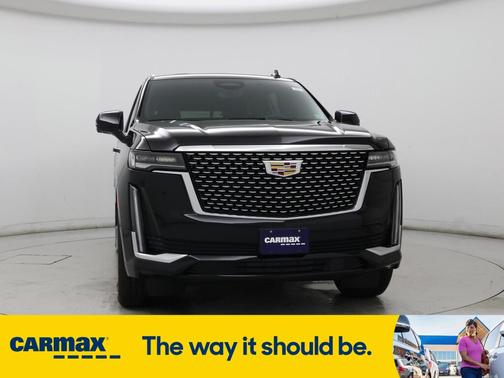 2024 Cadillac Escalade Premium Luxury