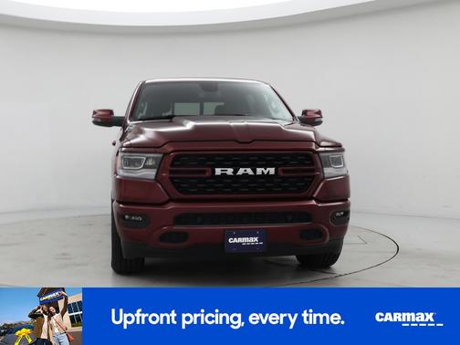 2023 RAM 1500 Bighorn