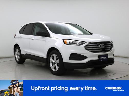 2020 Ford Edge SE