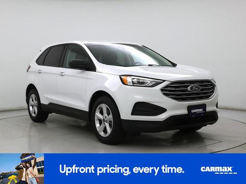 2020 Ford Edge SE