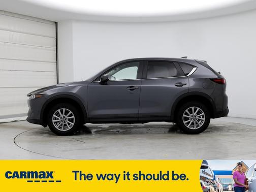 2023 Mazda CX-5 2.5 S Preferred Package
