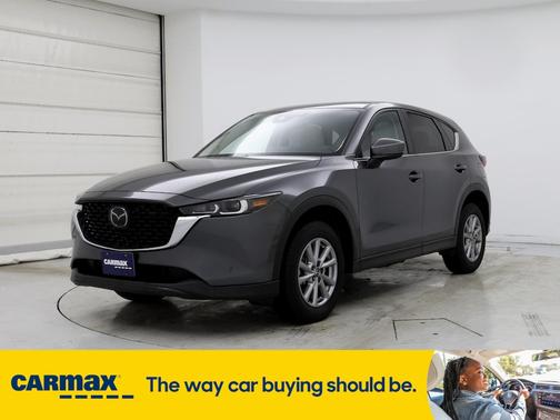 2023 Mazda CX-5 2.5 S Preferred Package