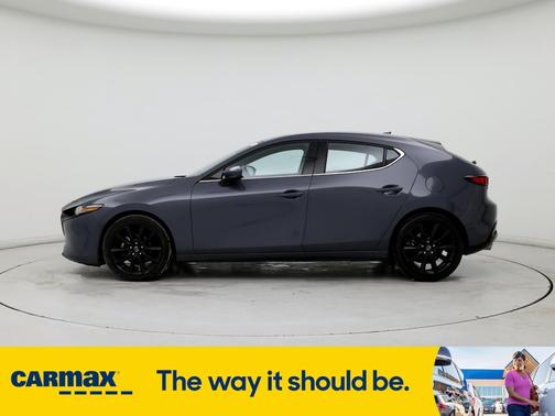 2022 Mazda Mazda3 Premium