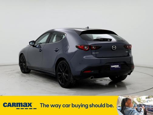 2022 Mazda Mazda3 Premium