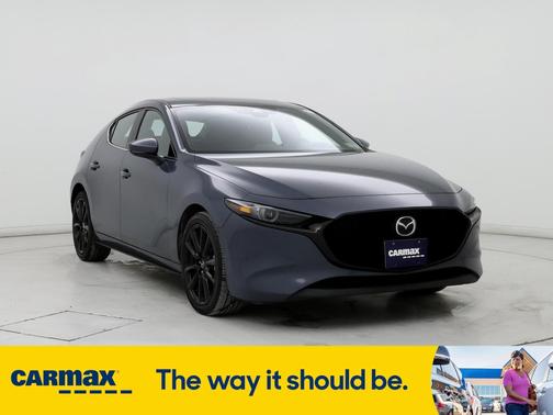 2022 Mazda Mazda3 Premium
