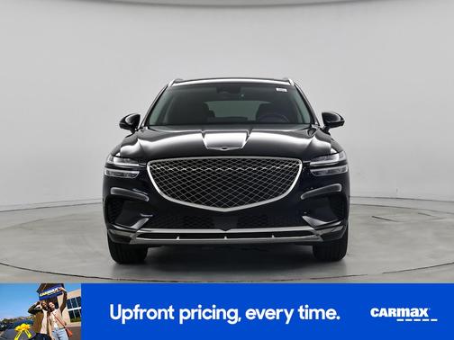 2022 Genesis GV70 