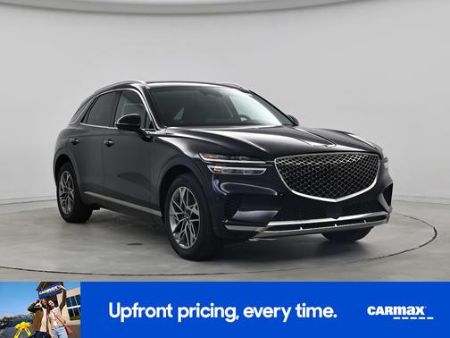 2022 Genesis GV70 