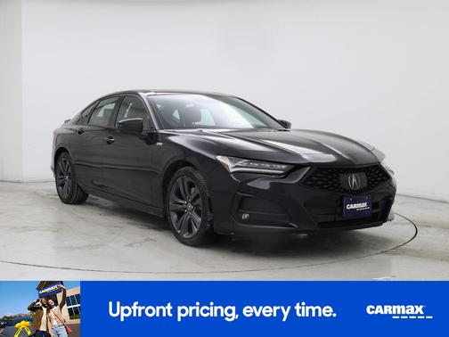 2023 Acura TLX SH-AWD A-Spec