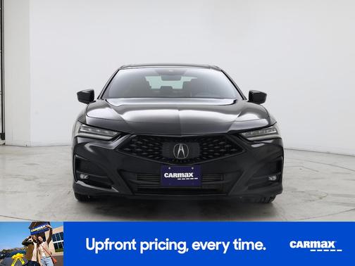 2023 Acura TLX SH-AWD A-Spec