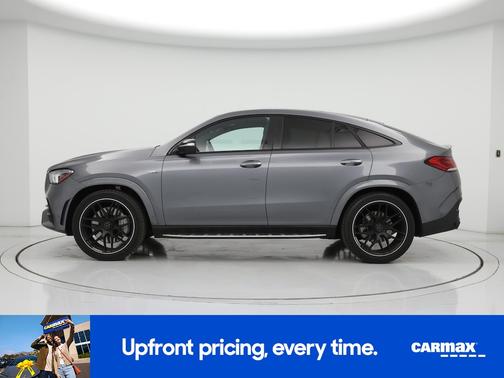 2023 Mercedes-Benz AMG GLE 53 AMG GLE 53