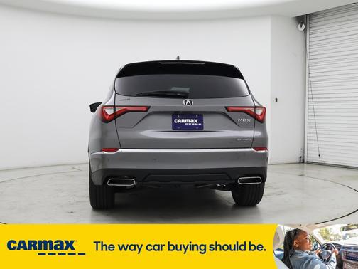 2023 Acura MDX SH-AWD Technology