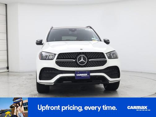 2020 Mercedes-Benz GLE 350