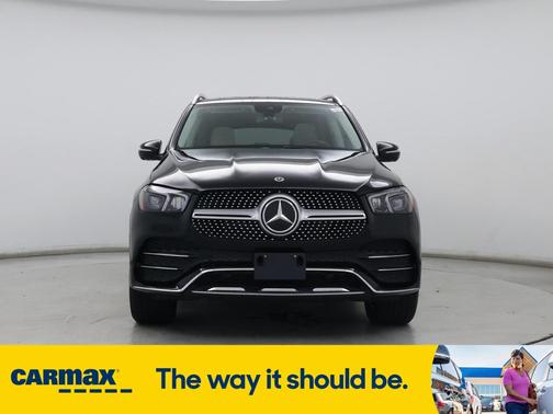 2022 Mercedes-Benz GLE 350