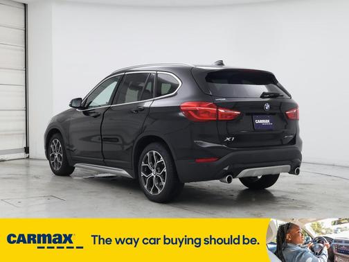 2022 BMW X1 XDrive28i