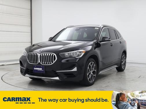 2022 BMW X1 XDrive28i
