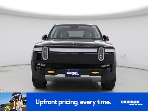 2023 Rivian R1T Adventure Quad-Motor Large