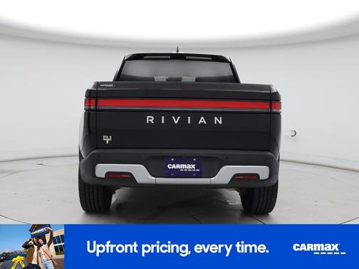 2023 Rivian R1T Adventure Quad-Motor Large