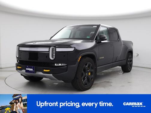 2023 Rivian R1T Adventure Quad-Motor Large