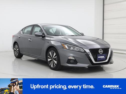 2020 Nissan Altima SL