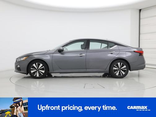 2020 Nissan Altima SL