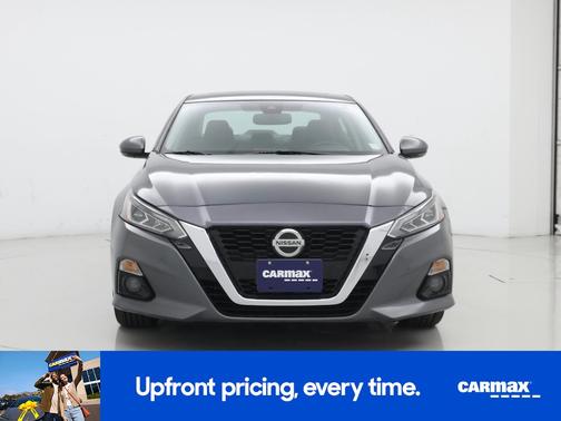 2020 Nissan Altima SL