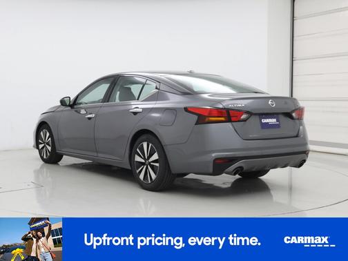 2020 Nissan Altima SL