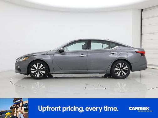 2020 Nissan Altima SL