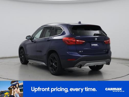 2019 BMW X1 XDrive28i