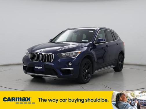 2019 BMW X1 XDrive28i