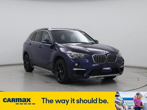 2019 BMW X1 XDrive28i