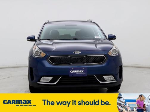 2017 Kia Niro EX