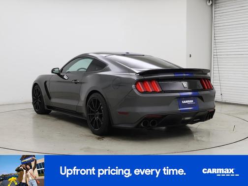 2017 Ford Mustang Shelby GT350