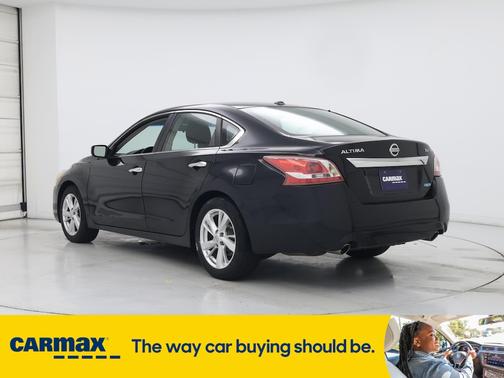 2013 Nissan Altima SV