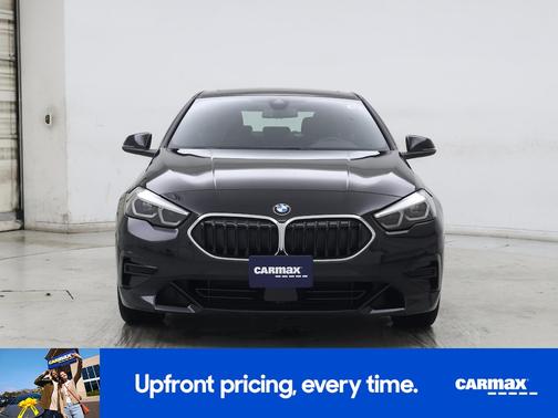 2022 BMW 228 Gran Coupe I xDrive Gran Coupe