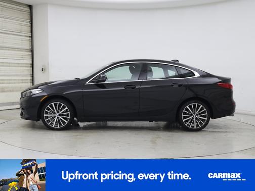 2022 BMW 228 Gran Coupe I xDrive Gran Coupe